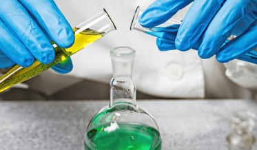 Curso de CIPA | Fabricação de produtos químicos